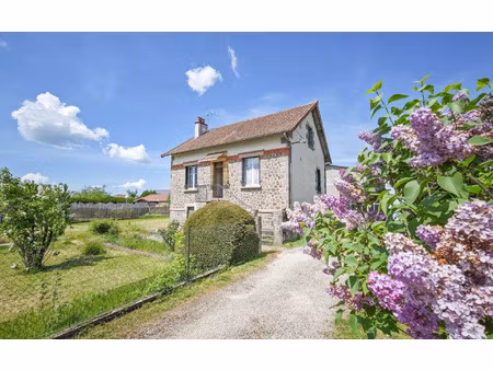 maison aurillac 135 m² t-4 à vendre  269 000 €