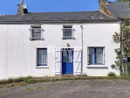 vente maison à béganne (56350) : à vendre / 46m² béganne