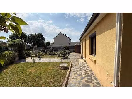 vente maison à betton (35830) : à vendre / 99m² betton