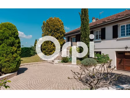 maison châteauneuf m² t-4 à vendre  340 000 €