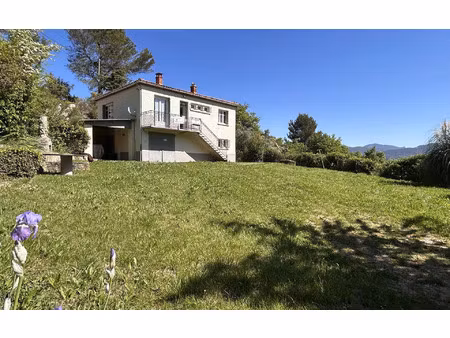 maison entrechaux m² t-3 à vendre  295 000 €