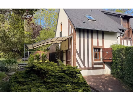 maison houlgate 33 m² t-3 à vendre  229 900 €