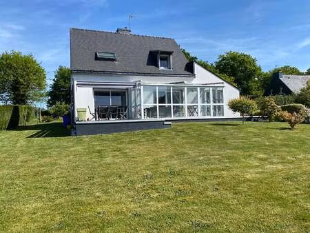 vente maison à inzinzac-lochrist (56650) : à vendre / 112m² inzinzac-lochrist