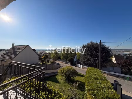 maison 8 pièces - 140 m²
