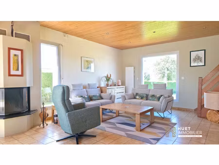 vente maison à lassy (35580) : à vendre / 144m² lassy