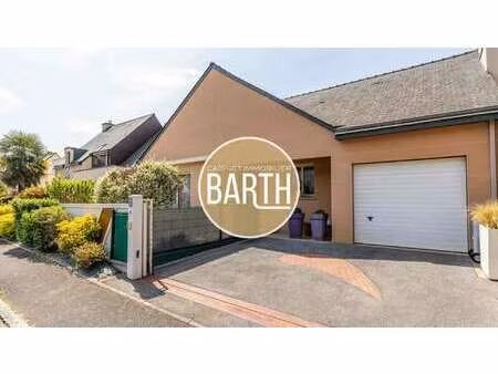 vente maison à pacé (35740) : à vendre / 141m² pacé