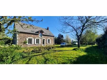 vente maison à retiers (35240) : à vendre / 153m² retiers