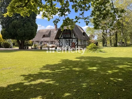 maison 5 pièces - 185 m²