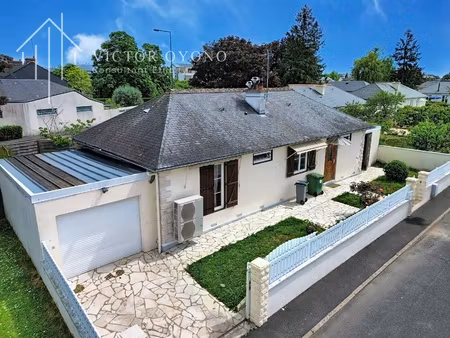 maison 4 pièces - 90 m²