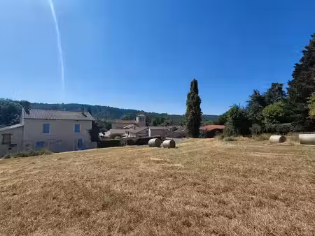 vente terrain 2310 m² à château-l'evêque (24460)  38 500 €