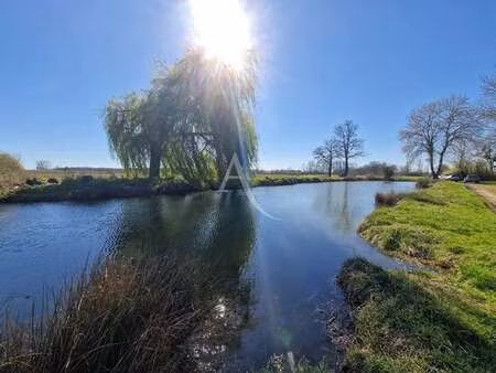 vente terrain à louresse-rochemenier (49700) : à vendre / louresse-rochemenier