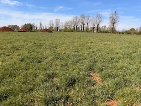 vente terrain 997 m² à thérondels (12600)  9 970 €