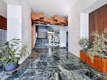 vente appartement 4 pièces à hérouville-saint-clair (14200) : à vendre 4 pièces / 74m² hér