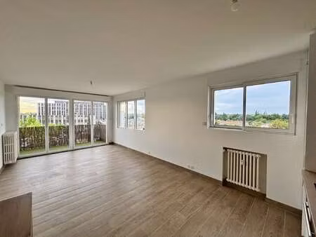 vente appartement 3 pièces à poitiers (86000) : à vendre 3 pièces / 65m² poitiers