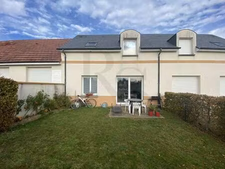 vente maison à argentan (61200) : à vendre / 64m² argentan