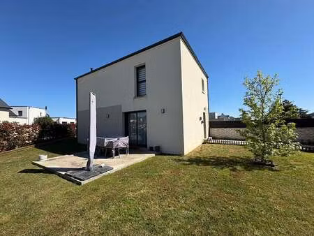 vente maison à feuguerolles-bully (14320) : à vendre / 105m² feuguerolles-bully