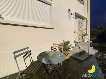 vente maison à mondeville (14120) : à vendre / 78m² mondeville