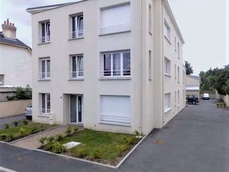 location appartement 3 pièces à caen (14000) : à louer 3 pièces / 60m² caen