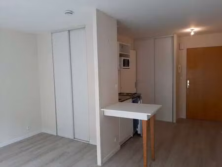 location appartement t1 à caen (14000) : à louer t1 / 24m² caen