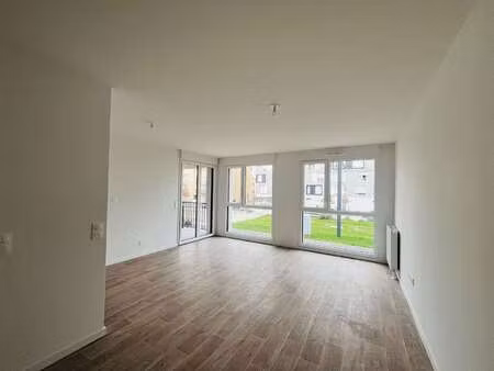 location appartement 3 pièces à fleury-sur-orne (14123) : à louer 3 pièces / 58m² fleury-s