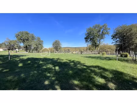 vente terrain 3000 m² à azerat (24210)  35 000 €