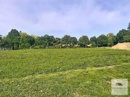 vente terrain à batir 893 m² à val-couesnon (35560)  36 219 €