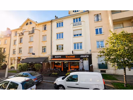 studio - 32.54 m2