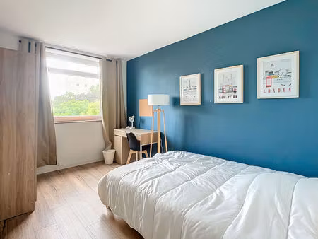 appartement mont saint aignan 4 pièce(s) 65.71 m2