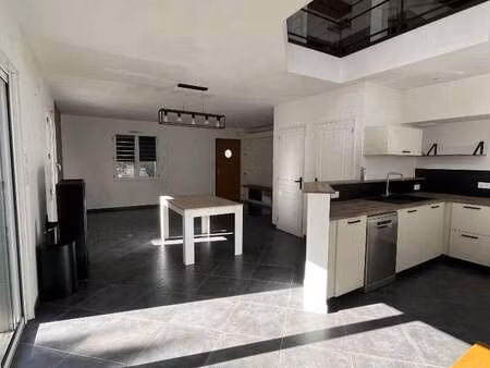 vente maison à beaupreau (49600) : à vendre / 110m² beaupreau