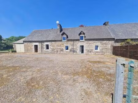 vente maison à bréhan (56580) : à vendre / 98m² bréhan