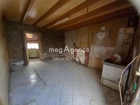 vente maison à combourg (35270) : à vendre / 40m² combourg