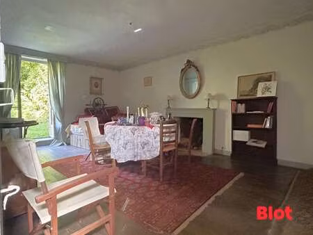 vente maison à ercé-près-liffré (35340) : à vendre / 120m² ercé-près-liffré