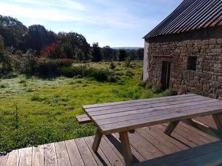 vente maison à glomel (22110) : à vendre / 72m² glomel