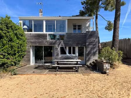 vente maison à la tranche-sur-mer (85360) : à vendre / 140m² la tranche-sur-mer