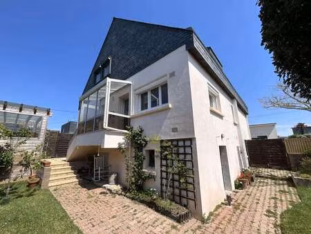 vente maison à ploemeur (56270) : à vendre / 149m² ploemeur