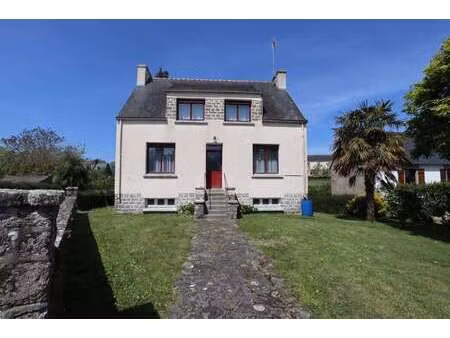 vente maison à plomelin (29700) : à vendre / 90m² plomelin