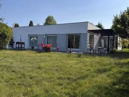 vente maison à saint-avé (56890) : à vendre / 148m² saint-avé