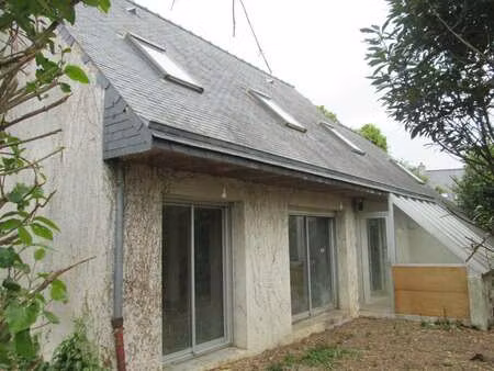 vente maison à saint-cast-le-guildo (22380) : à vendre / 119m² saint-cast-le-guildo