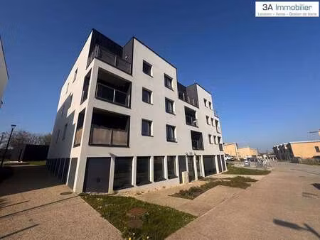 vente appartement 2 pièces à verson (14790) : à vendre 2 pièces / 45m² verson