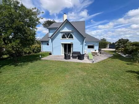 vente maison à bayeux (14400) : à vendre / bayeux