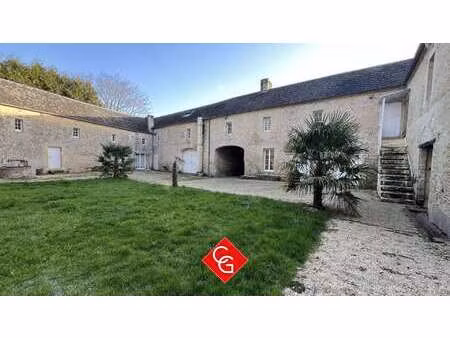 vente maison à bayeux (14400) : à vendre / bayeux