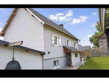 vente maison au mesnil-guillaume (14100) : à vendre / 148m² le mesnil-guillaume
