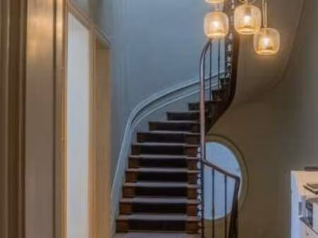 vente maison à nantes (44000) : à vendre / 453m² nantes