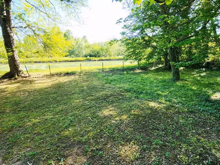 vente terrain à batir 760 m² à amilly (45200)  50 000 €