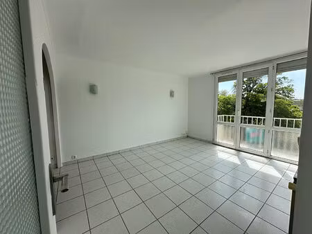 vente appartement 4 pièces  63.15m²  dammarie