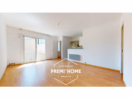 gardanne t2 a vendre