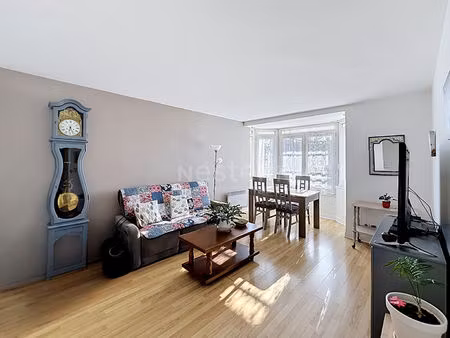 appartement 2 pièces à vendre lamorlaye centre
