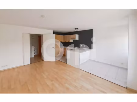 location appartement  43.16 m² t-2 à nanteuil-le-haudouin  677 €