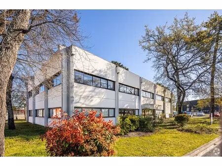 location bureaux 30 m²