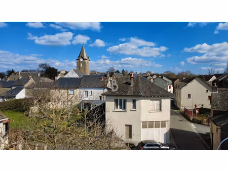 ensemble immobilier - auriac-lagast